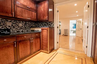 Rented by Scott Williams Realty LLC