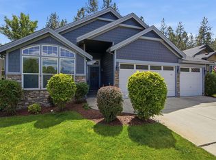 215 W Bristol Ave, Spokane, WA 99224