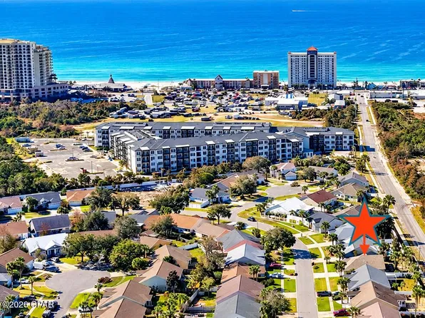 214 Summerwood Dr, Panama City Beach, FL 32413
