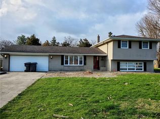 3225 W 53rd St, Anderson, IN 46011