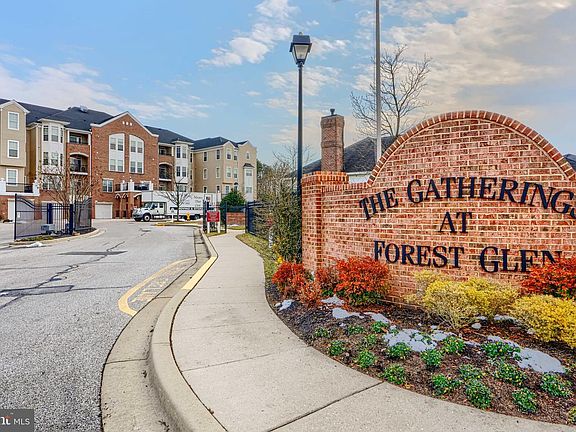 2nd image of 8609 Wintergreen Ct Unit 403