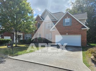 1725 Bombay Ln, Knoxville, TN 37932