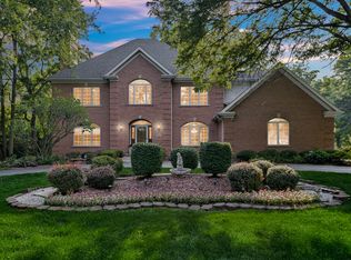 1816 Princeton Rd, Flossmoor, IL 60422