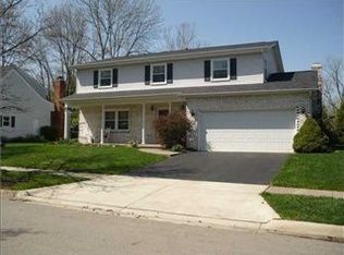 5787 Aspendale Dr, Columbus, OH 43235