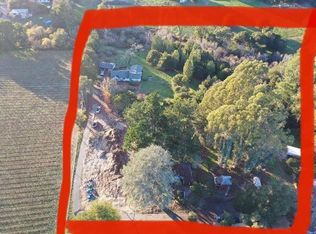 560 Sparkes Rd, Sebastopol, CA 95472