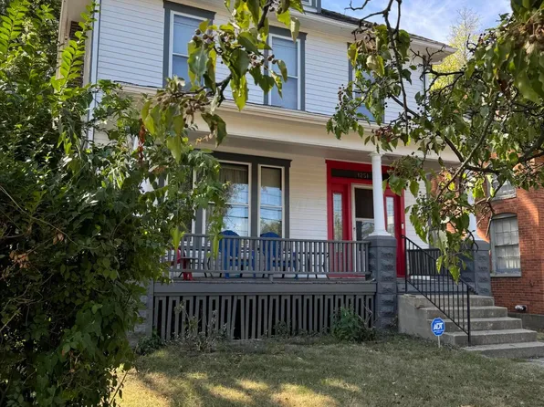 1251 S High St, Columbus, OH 43206
