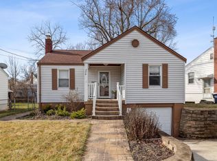5519 Eula Ave, Cincinnati, OH 45248