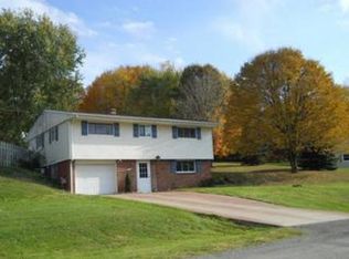 4534 Terrace Dr, Gerry, NY