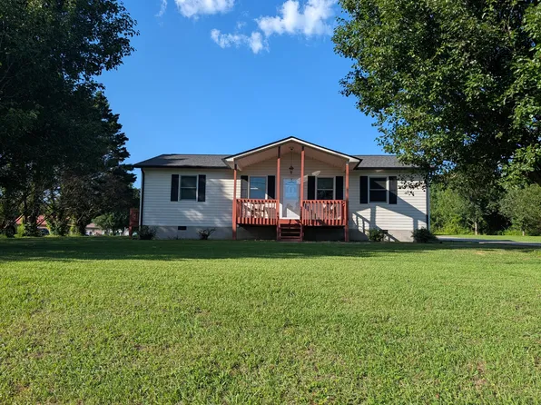 1174 Crosby Ln #3 & 4, Spring City, TN 37381