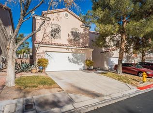 5540 Ness Ave, Las Vegas, NV 89118