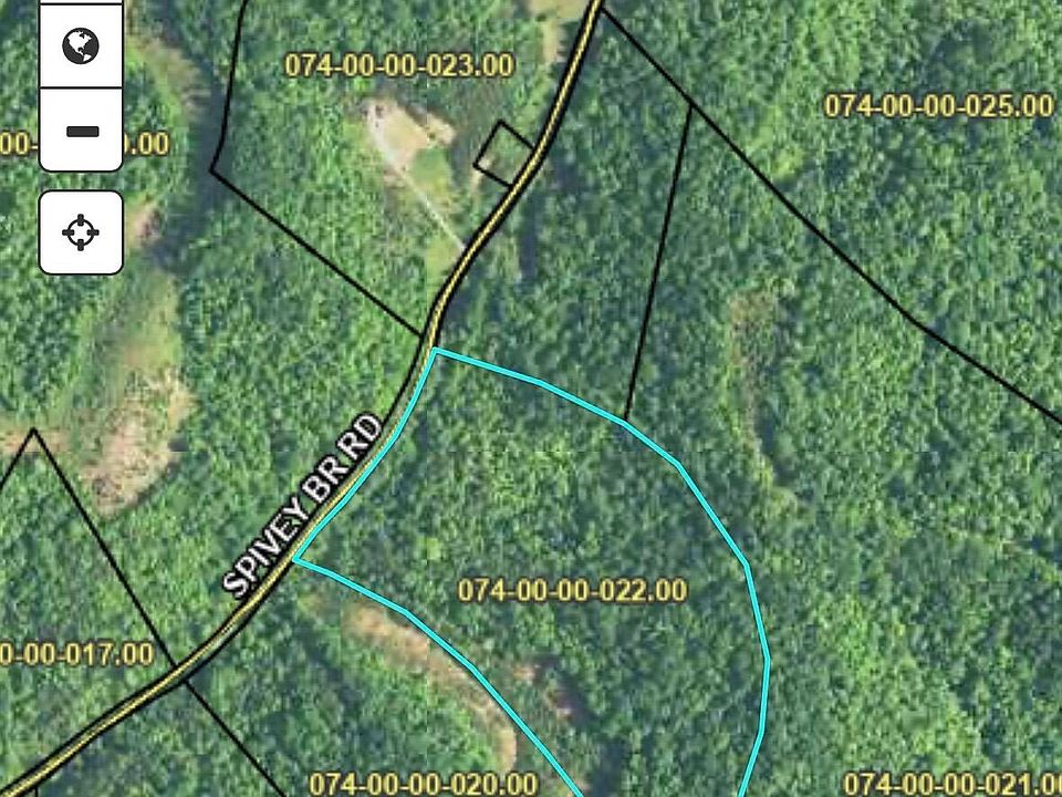 1st image of 0 Spivey Branch Rd
