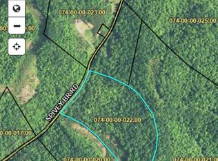 0 Spivey Branch Rd, Sextons Creek, KY 40983