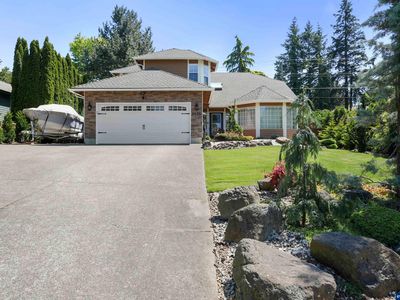 1820 Cloudburst Ave NW, Salem, OR, 97304
