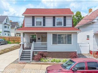 4518 W 42nd St, Cleveland, OH 44109