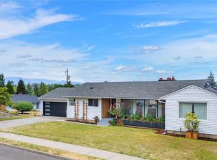 1834 NW Benton St, Camas, WA 98607