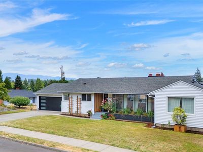 1834 Benton Street NW, Camas, WA, 98607