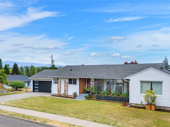 1834 Benton Street NW, Camas, WA 98607