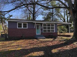 202 Belmarc Dr, Spartanburg, SC 29301