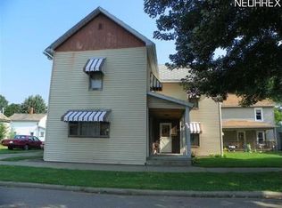 243 Saint Clair Ave SW, New Philadelphia, OH 44663