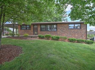 1813 Idle Hour Rd, Kingsport, TN 37660