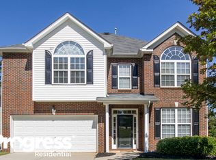 12404 Hampton Place Dr, Charlotte, NC 28269