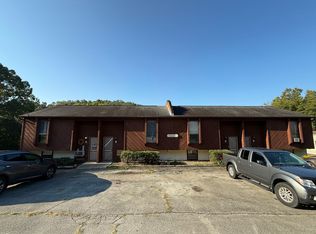 Panther Lake Townhouses, Morristown, TN 37814