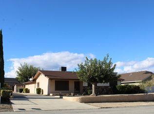 4321 Goat Ranch Rd, Lake Isabella, CA 93240