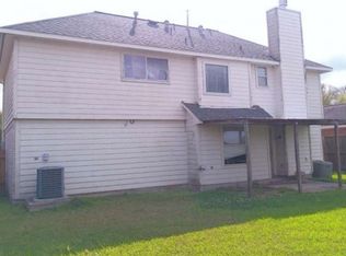 313 Highland St, Texas City, TX 77591