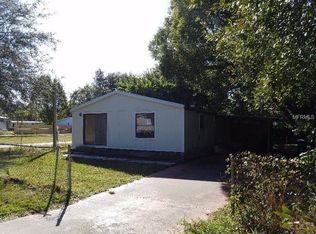 8801 Fouress Ln, Gibsonton, FL 33534