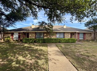 5801 Roxanne Dr, Waco, TX 76710