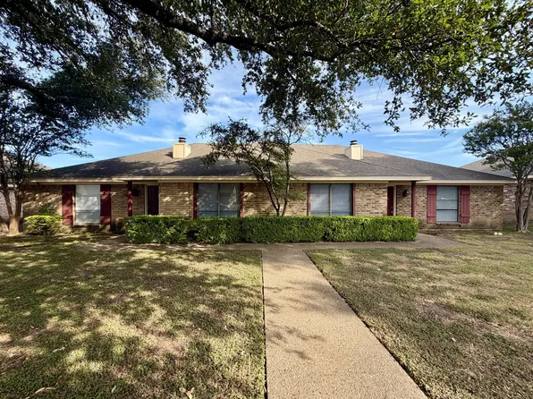 5801 Roxanne Dr, Waco, TX 76710