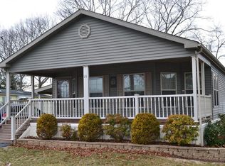 21 Indian Trl, Plymouth, MA 02360