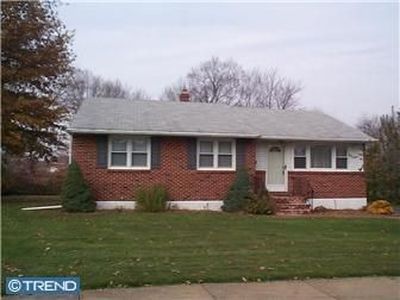 1613 Victory Dr, Wilmington, DE, 19804