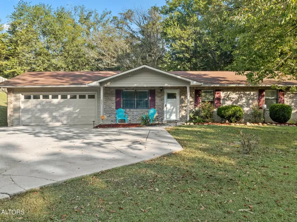 420 Allensville Rd, Sevierville, TN 37876