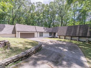 4022 Wesley Chapel Rd, Marietta, GA 30062