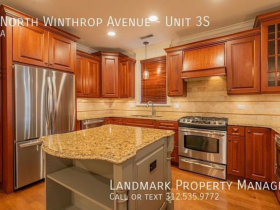 2nd image of 6121 N Winthrop Ave APT 3S