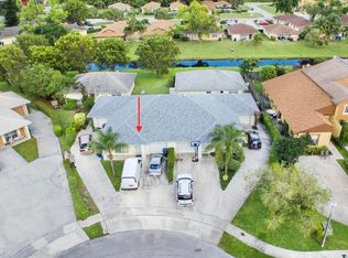 1174 The 12th Fairway #1174, Wellington, FL 33414