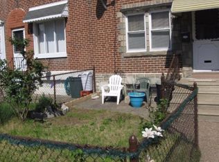 3921 K St, Philadelphia, PA 19124