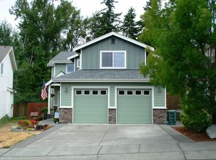 3523 Redondo Way, Bellingham, WA 98226