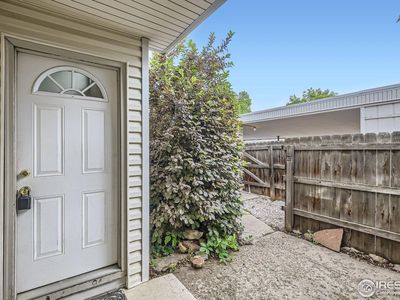 3024 Ross Dr #A5, Fort Collins, CO, 80526