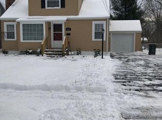 257 Fournier St, Berea, OH