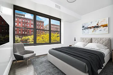 Rented by REAL New York