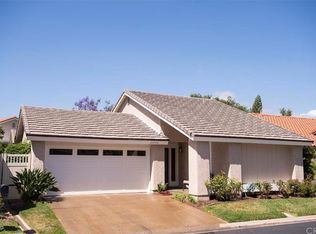 23994 Delantal, Mission Viejo, CA 92692
