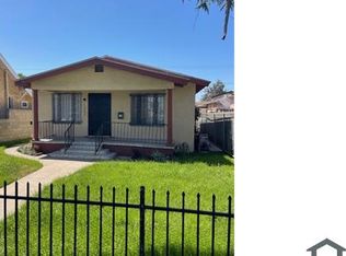 1362 W 38th St, Los Angeles, CA 90062