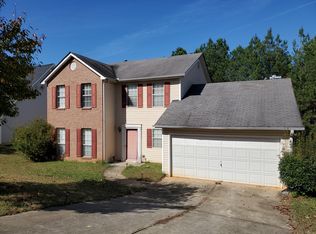 3865 Cedar Trace Ln, Ellenwood, GA 30294