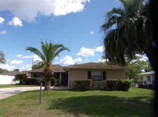 203 S Tyler St, Beverly Hills, FL 34465