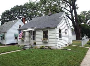 2102 Loxley Rd, Toledo, OH 43613