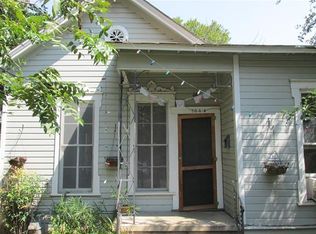 704 W 22nd St APT A, Austin, TX 78705
