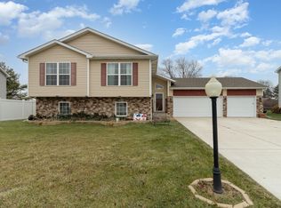 2907 Amanda Dr, Portage, IN 46368