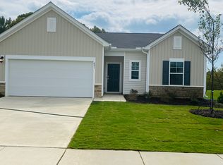 651 Roy Adams Rd, Angier, NC 27501